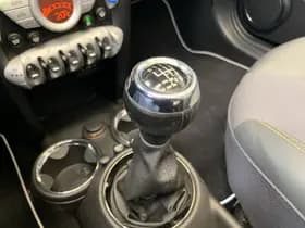 MINI Cabrio 1.6 Cooper Chili thumbnail 27