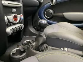 MINI Cabrio 1.6 Cooper Chili thumbnail 32