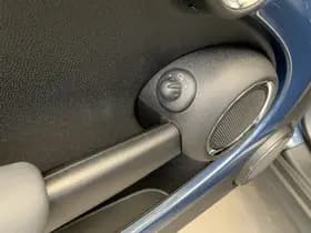 MINI Cabrio 1.6 Cooper Chili thumbnail 34