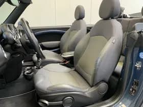 MINI Cabrio 1.6 Cooper Chili thumbnail 36