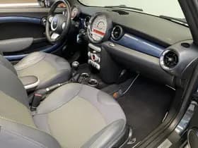 MINI Cabrio 1.6 Cooper Chili thumbnail 38