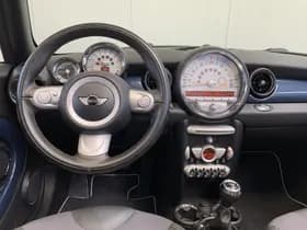 MINI Cabrio 1.6 Cooper Chili thumbnail 5