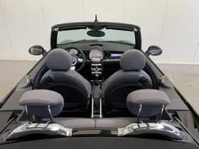 MINI Cabrio 1.6 Cooper Chili thumbnail 41