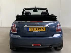 MINI Cabrio 1.6 Cooper Chili thumbnail 42