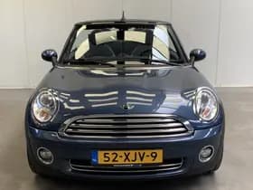 MINI Cabrio 1.6 Cooper Chili thumbnail 43