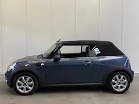 MINI Cabrio 1.6 Cooper Chili thumbnail 45