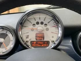 MINI Cabrio 1.6 Cooper Chili thumbnail 6