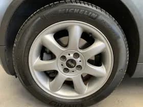 MINI Cabrio 1.6 Cooper Chili thumbnail 8