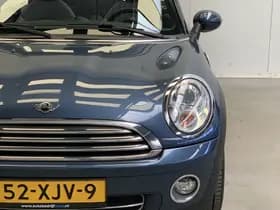 MINI Cabrio 1.6 Cooper Chili thumbnail 9