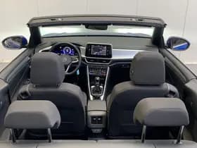 Volkswagen T-Roc Cabrio 1.0 TSI Style thumbnail 39