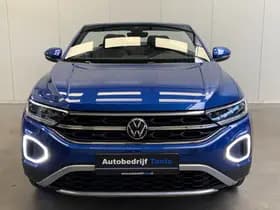 Volkswagen T-Roc Cabrio 1.0 TSI Style thumbnail 45