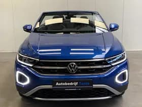 Volkswagen T-Roc Cabrio 1.0 TSI Style thumbnail 46
