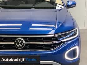 Volkswagen T-Roc Cabrio 1.0 TSI Style thumbnail 9