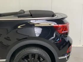 Volkswagen T-Roc Cabrio 1.0 TSI Style thumbnail 17