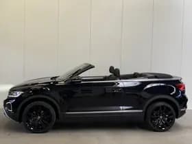 Volkswagen T-Roc Cabrio 1.0 TSI Style thumbnail 3