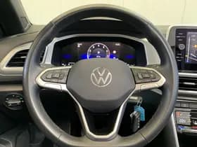 Volkswagen T-Roc Cabrio 1.0 TSI Style thumbnail 22