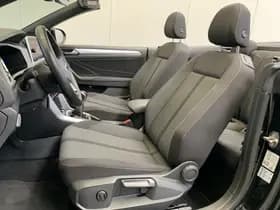 Volkswagen T-Roc Cabrio 1.0 TSI Style thumbnail 41