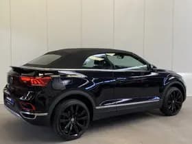 Volkswagen T-Roc Cabrio 1.0 TSI Style thumbnail 51