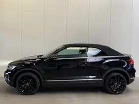 Volkswagen T-Roc Cabrio 1.0 TSI Style thumbnail 52