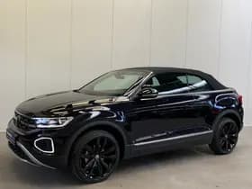 Volkswagen T-Roc Cabrio 1.0 TSI Style thumbnail 53