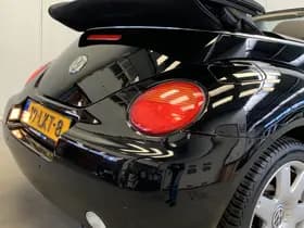 Volkswagen New Beetle Cabriolet 2.0 Highline thumbnail 12
