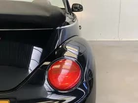 Volkswagen New Beetle Cabriolet 2.0 Highline thumbnail 13