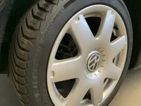 Volkswagen New Beetle Cabriolet 2.0 Highline thumbnail 15