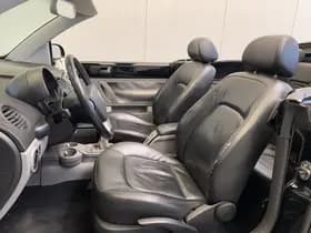 Volkswagen New Beetle Cabriolet 2.0 Highline thumbnail 25