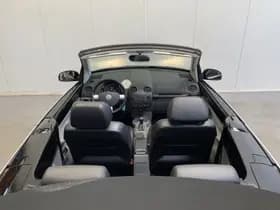 Volkswagen New Beetle Cabriolet 2.0 Highline thumbnail 29