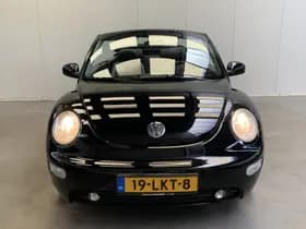 Volkswagen New Beetle Cabriolet 2.0 Highline thumbnail 31