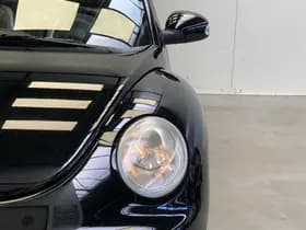 Volkswagen New Beetle Cabriolet 2.0 Highline thumbnail 8