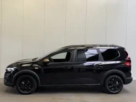 Dacia Jogger 1.0 TCe 110 Extreme 7p. thumbnail 3