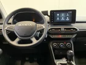 Dacia Jogger 1.0 TCe 110 Extreme 7p. thumbnail 4