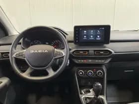Dacia Jogger 1.0 TCe 110 Extreme 7p. thumbnail 4