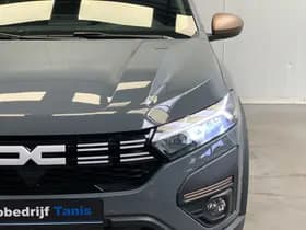 Dacia Jogger 1.0 TCe 110 Extreme 7p. thumbnail 10