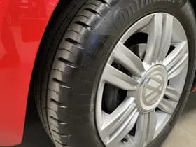 Volkswagen Up! 1.0 BMT high up! thumbnail 16