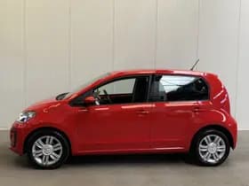 Volkswagen Up! 1.0 BMT high up! thumbnail 3