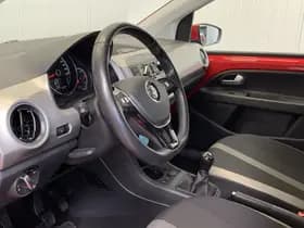 Volkswagen Up! 1.0 BMT high up! thumbnail 30