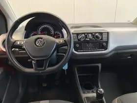 Volkswagen Up! 1.0 BMT high up! thumbnail 4