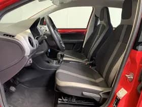 Volkswagen Up! 1.0 BMT high up! thumbnail 32