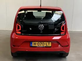 Volkswagen Up! 1.0 BMT high up! thumbnail 36