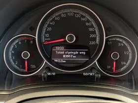 Volkswagen Up! 1.0 BMT high up! thumbnail 6