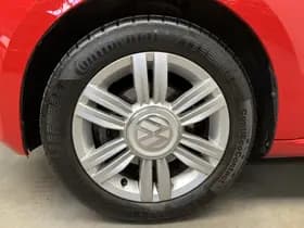 Volkswagen Up! 1.0 BMT high up! thumbnail 7