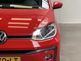 Volkswagen Up! 1.0 BMT high up! thumbnail 8