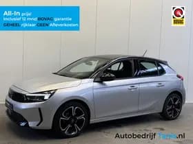 Opel Corsa 1.2 GS Sport