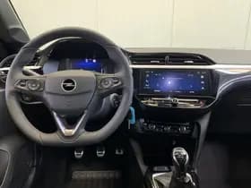 Opel Corsa 1.2 GS Sport thumbnail 4