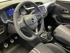 Opel Corsa 1.2 GS Sport thumbnail 42