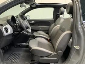 Fiat 500C 1.0 Hybrid Sport Cabriolet thumbnail 2