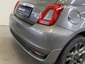 Fiat 500C 1.0 Hybrid Sport Cabriolet thumbnail 12