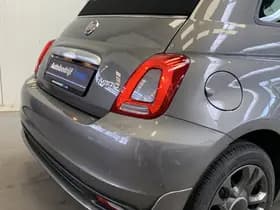 Fiat 500C 1.0 Hybrid Sport Cabriolet thumbnail 14